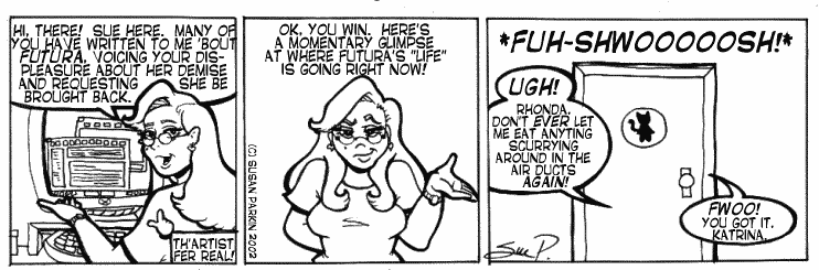 Strip for 2002-04-17 - ** You asked for it! **