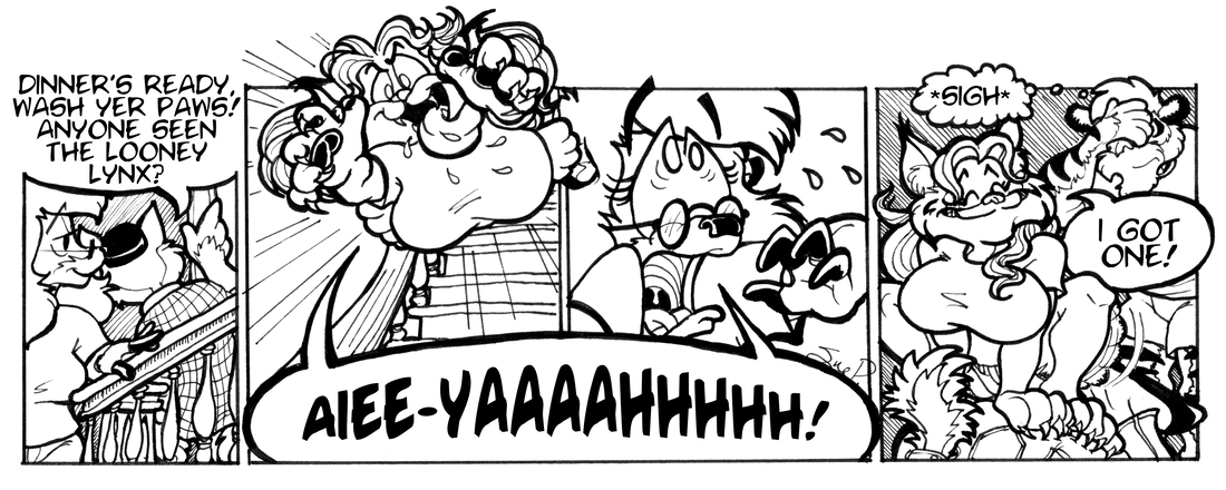 Strip for 2002-09-30 - ** Oopf! **