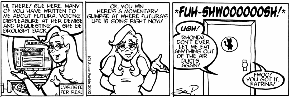 Strip for 2002-04-17 - ** You asked for it! **