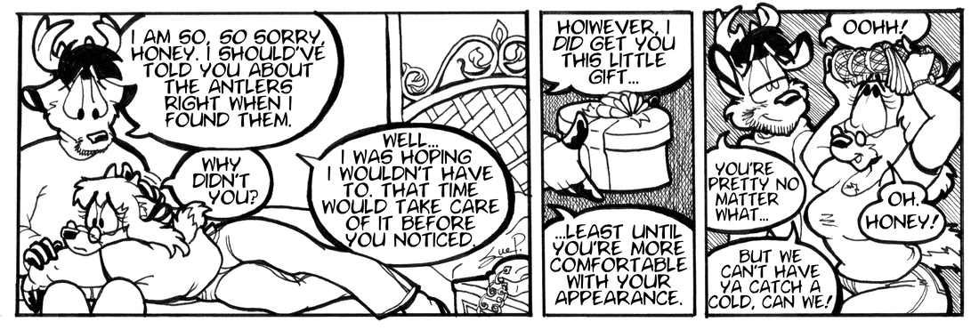 Strip for 2002-10-30 - ** Eric makes the save! **