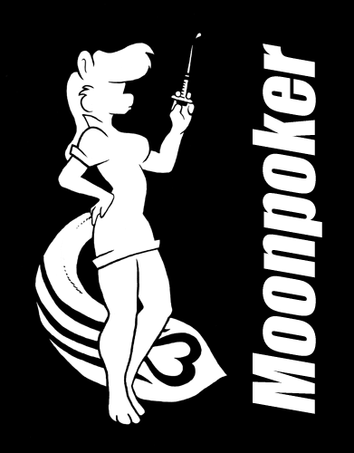 Strip for 2007-01-16 - ** Let's do a little Bonding! **